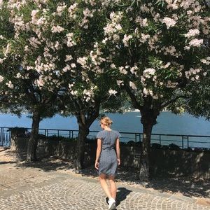 Meet your Posher, Madelyn